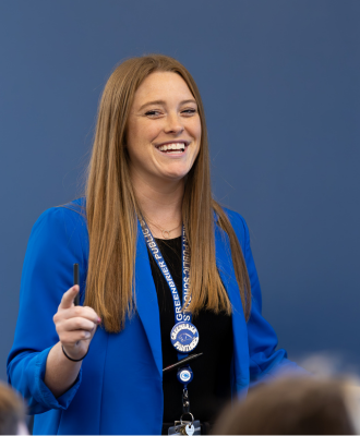 Rachael Jones